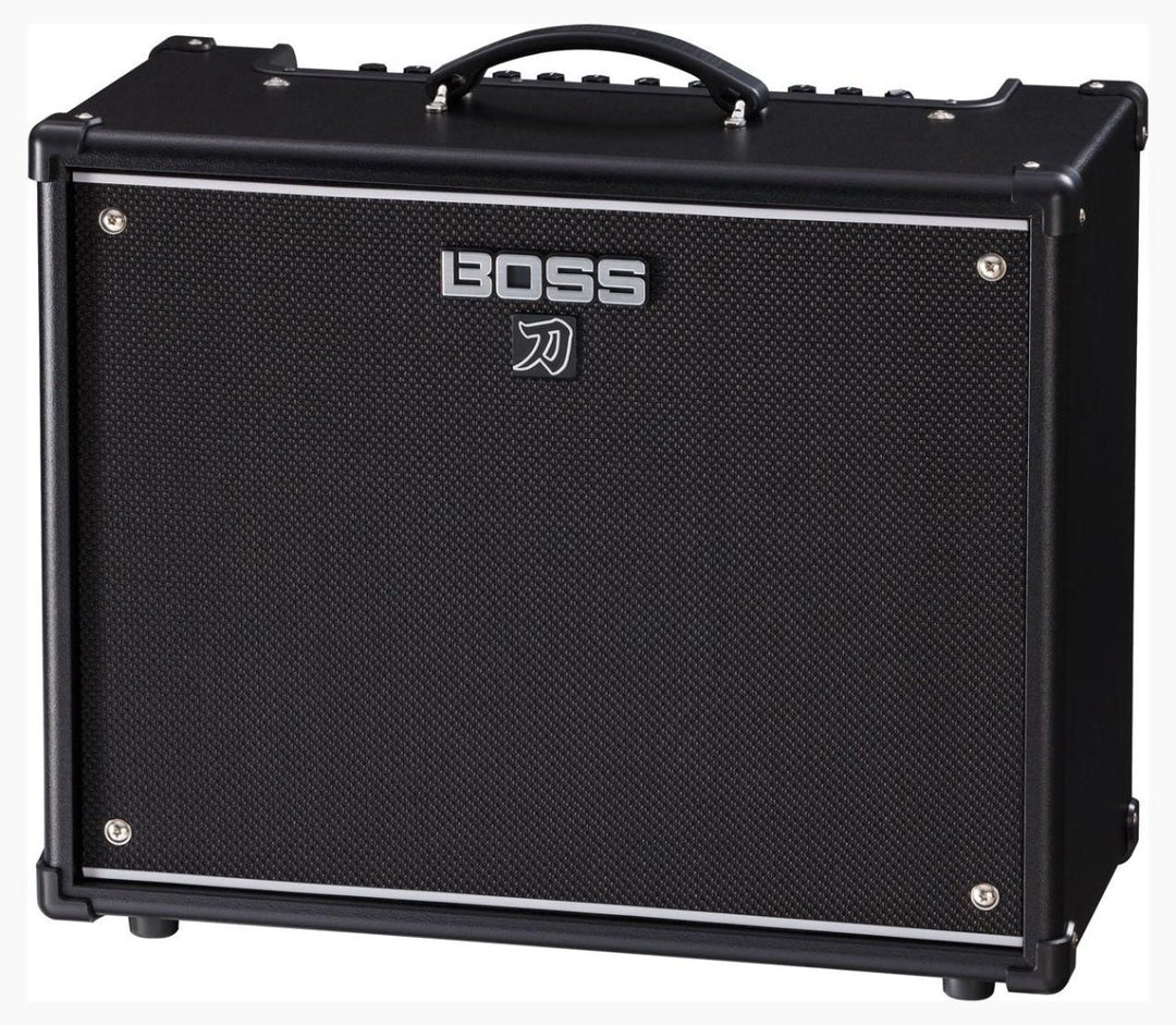 KATANA-100 Gen3 Guitar Amplifier 100W 1x12 - Sieffs Music