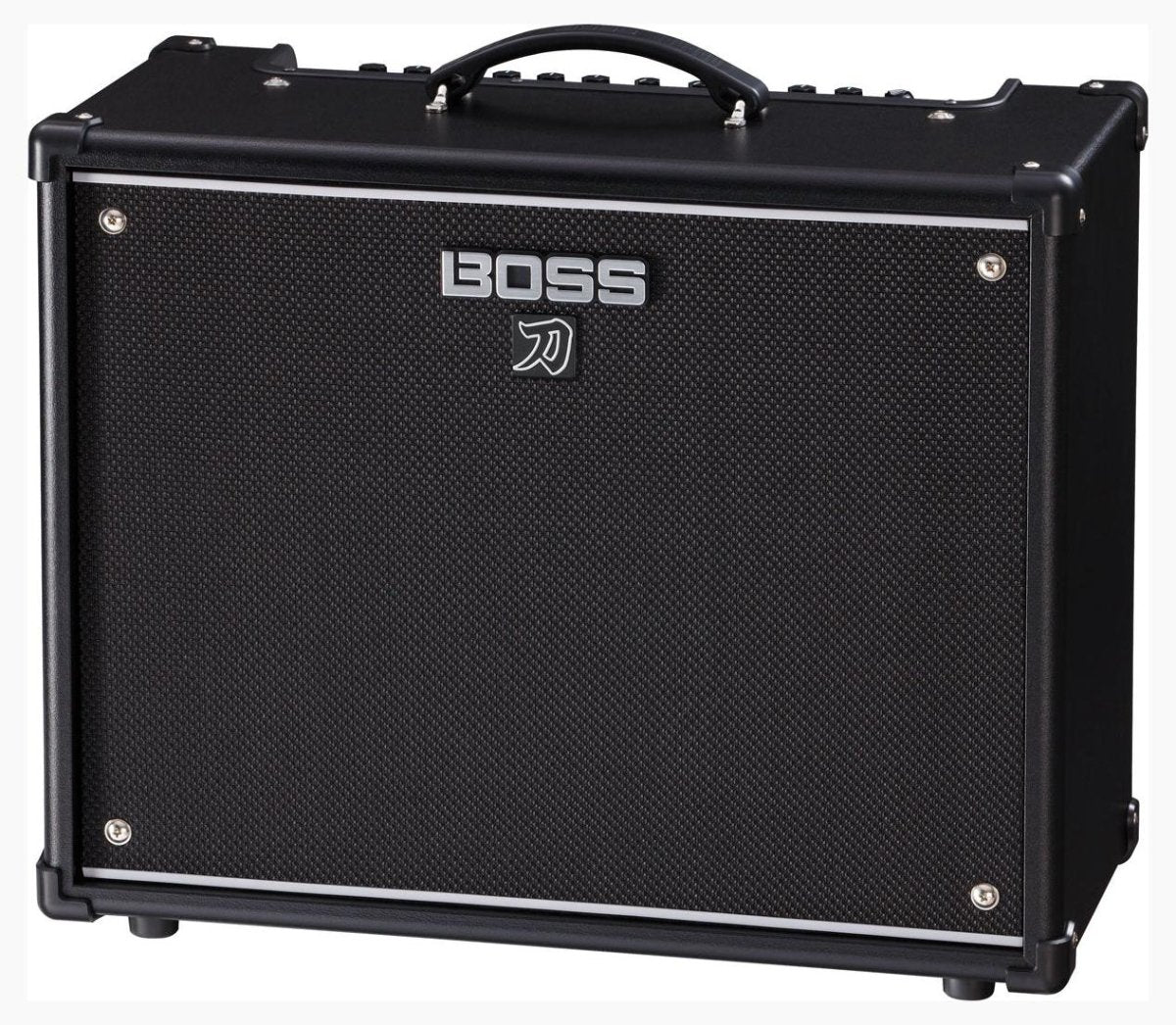 KATANA-100 Gen3 Guitar Amplifier 100W 1x12 - Sieffs Music