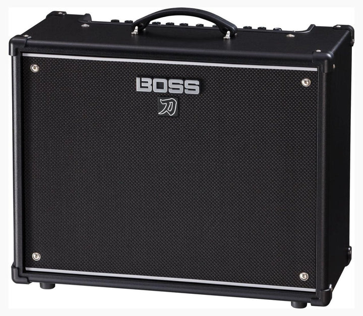 KATANA-100 Gen3 Guitar Amplifier 100W 1x12 - Sieffs Music