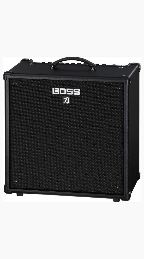 KATANA - 110 Bass Amplifier - Sieffs Music