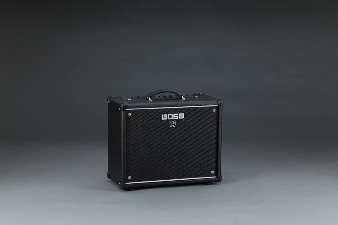 KATANA - 50 Gen3 Guitar Amplifier 50W 1x12 - Sieffs Music