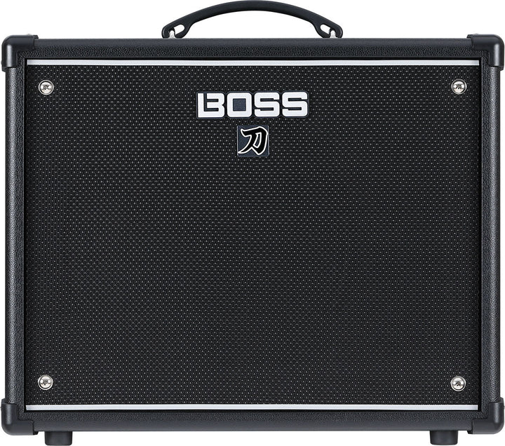 KATANA - 50 Gen3 Guitar Amplifier 50W 1x12 - Sieffs Music