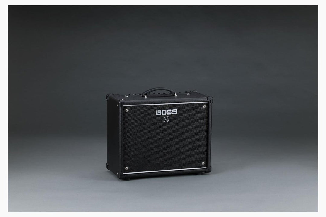 KATANA-50EX Gen3 Guitar Amplifier 50W 1x12 - Sieffs Music