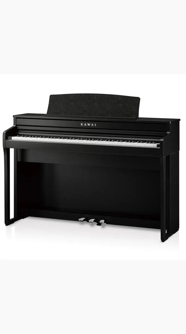 Kawai CA401 Digital Piano With Bench - Sieffs Music