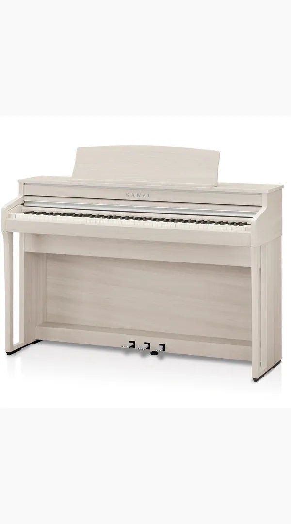 Kawai CA401 Digital Piano With Bench - Sieffs Music