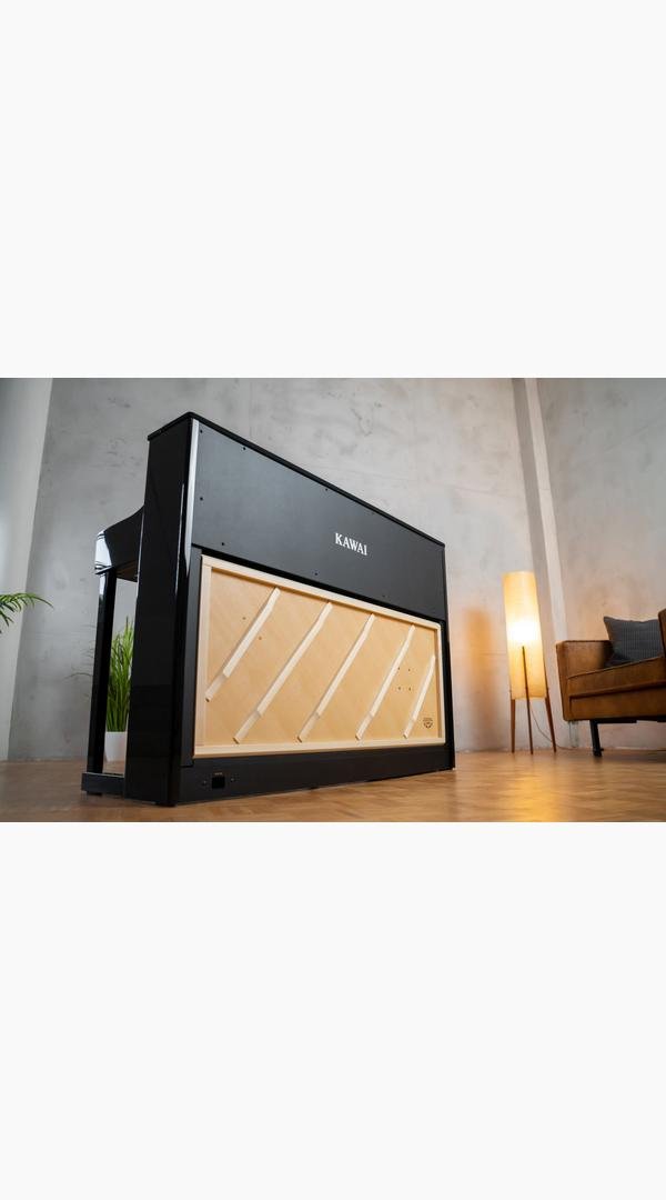 Kawai CA901 Premium Digital Piano - Sieffs Music