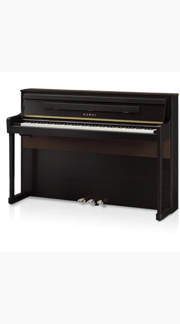 Kawai CA901 Premium Digital Piano - Sieffs Music