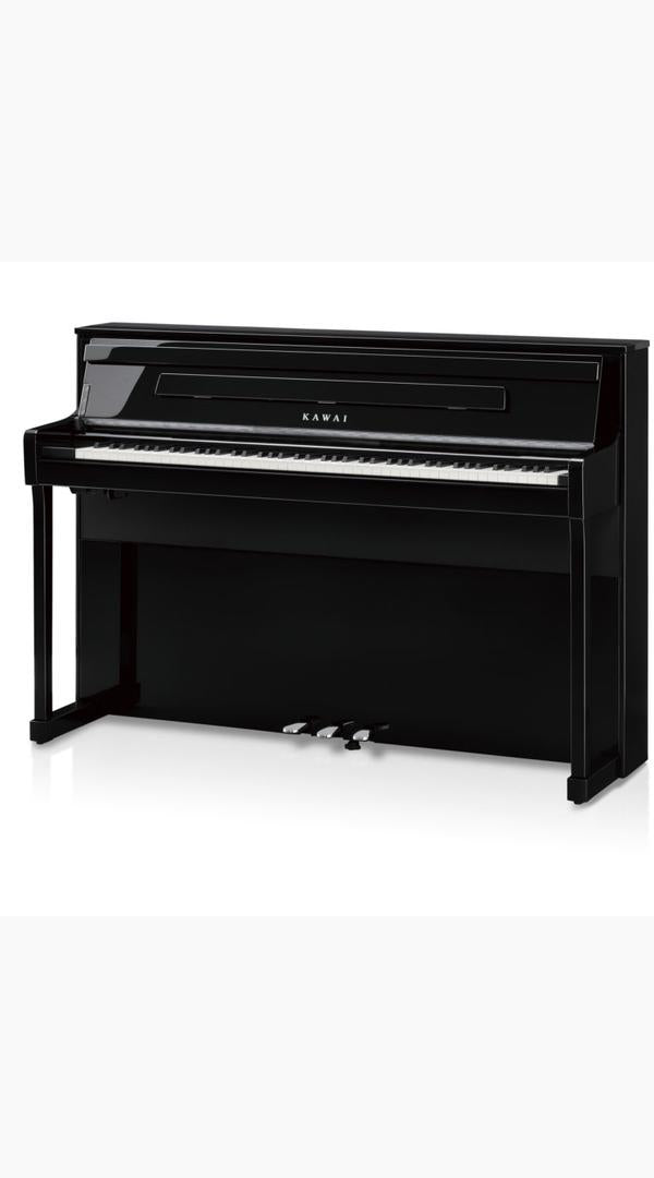 Kawai CA901 Premium Digital Piano - Sieffs Music