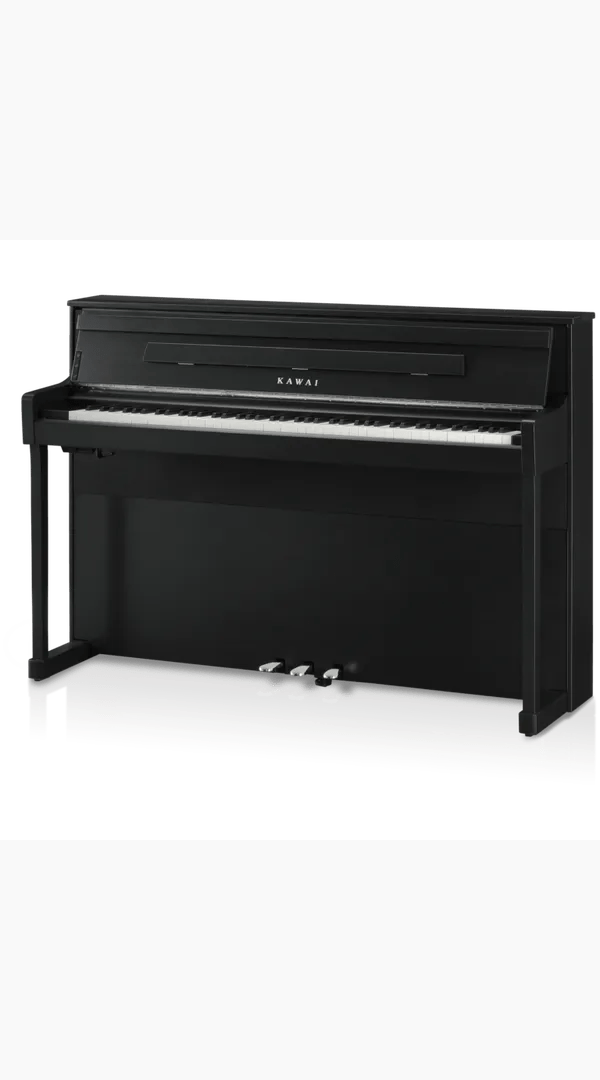 Kawai CA901 Premium Digital Piano - Sieffs Music