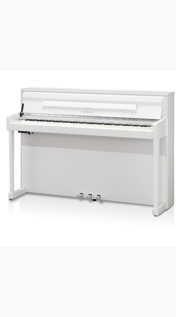 Kawai CA901 Premium Digital Piano - Sieffs Music