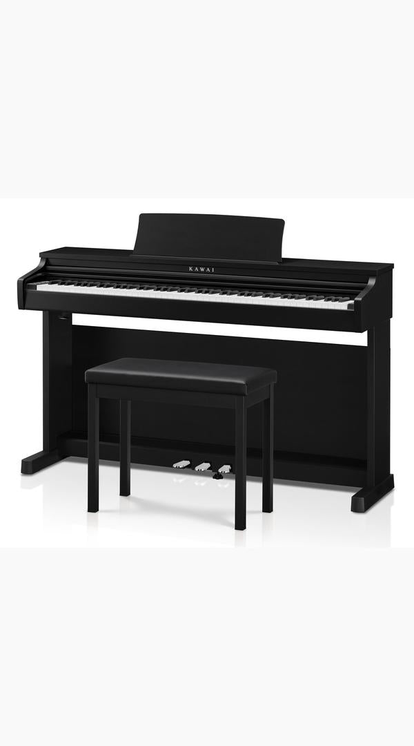 Pianos & Keyboards