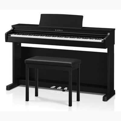 All Digital Piano