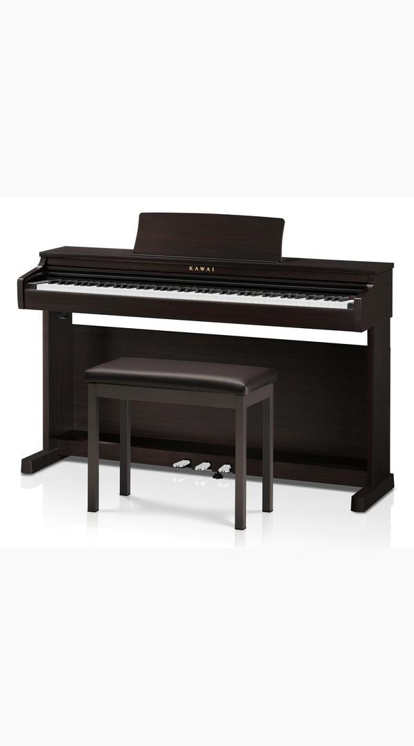 Kawai CX202 Digital Piano - Sieffs Music