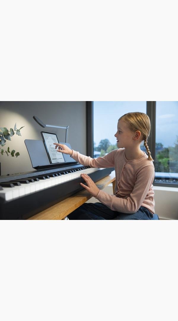 Kawai ES - 60 Portable Digital Piano - Sieffs Music