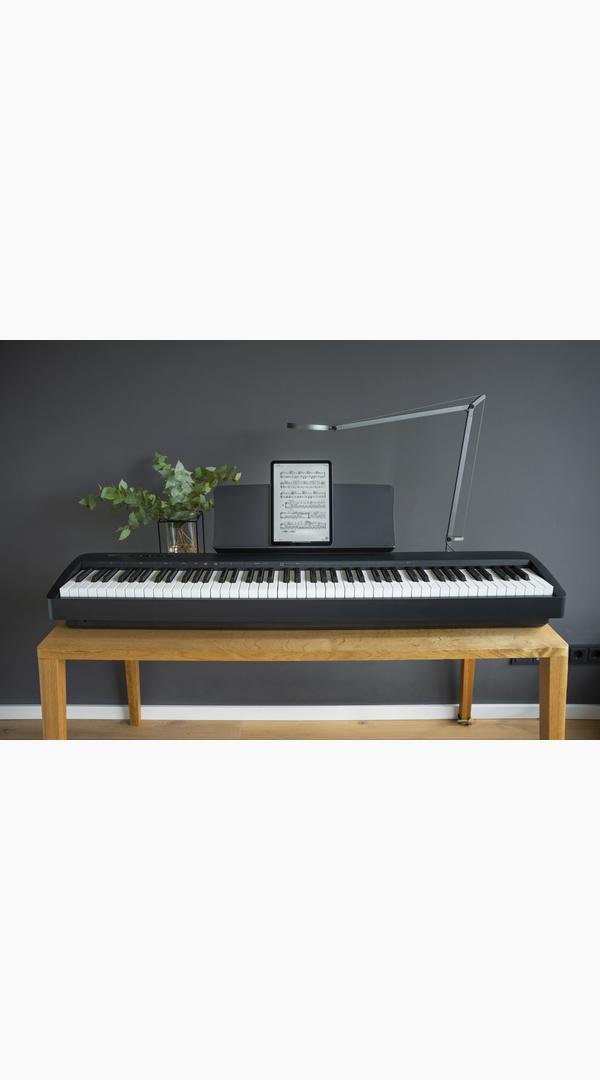 Kawai ES - 60 Portable Digital Piano - Sieffs Music
