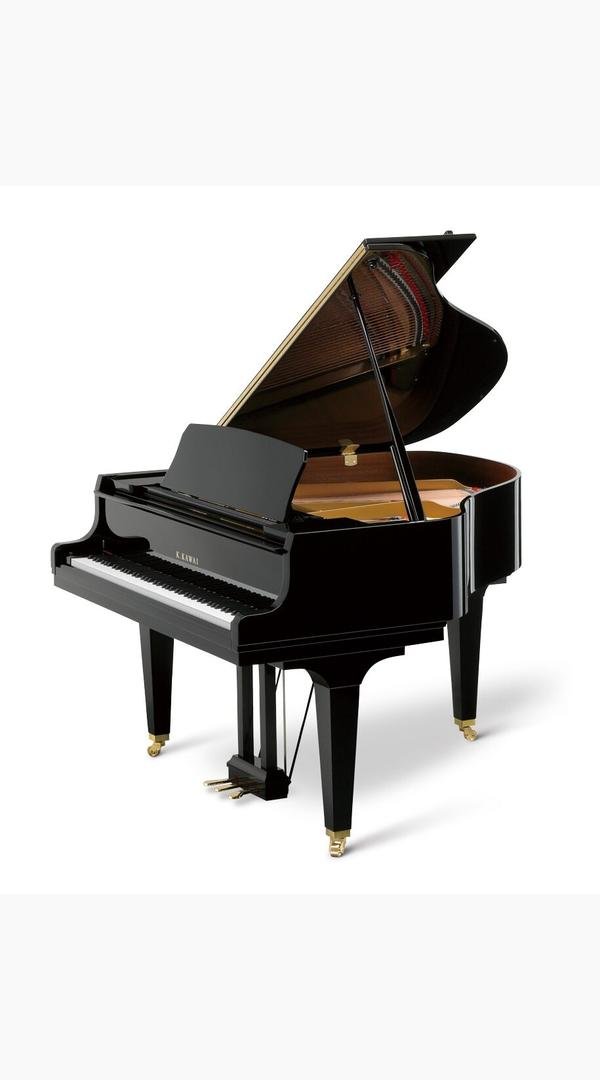 Kawai GL - 10 Baby Grand Piano - Sieffs Music