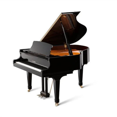 Grand Pianos
