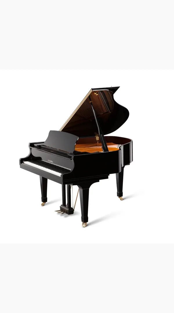 Kawai GX - 1 Professional Grand Piano 166cm - Sieffs Music