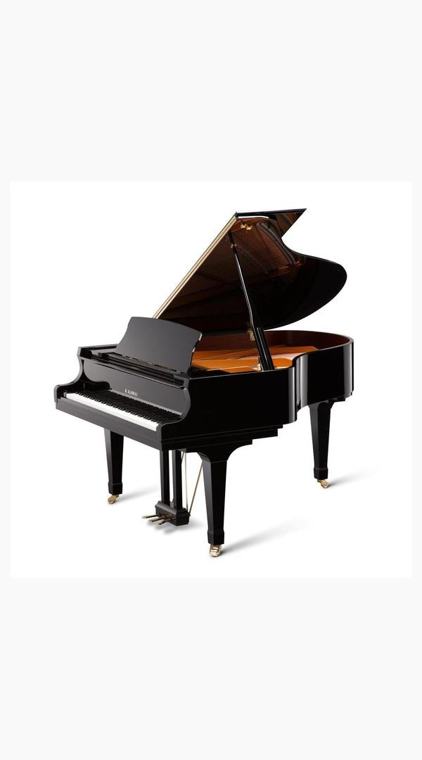 Kawai GX2 Premium Professional Grand Piano - Sieffs Music