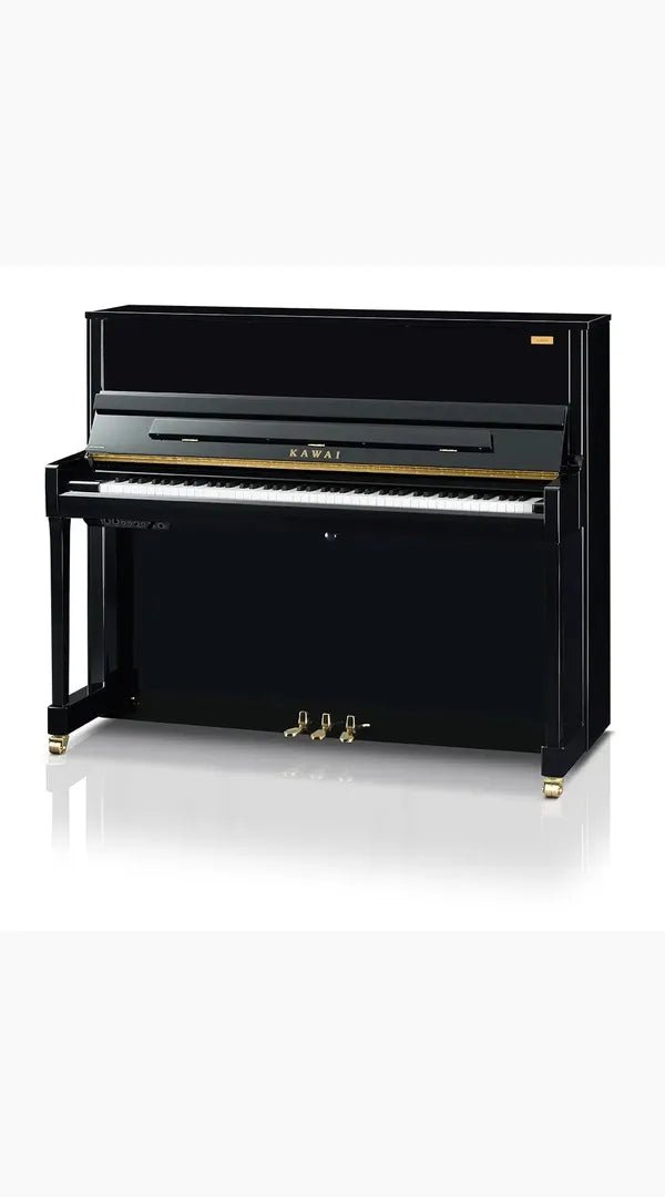 Kawai K - 300 AURES 2 Hybrid Acoustic Piano - Sieffs Music