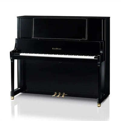 Acoustic Pianos