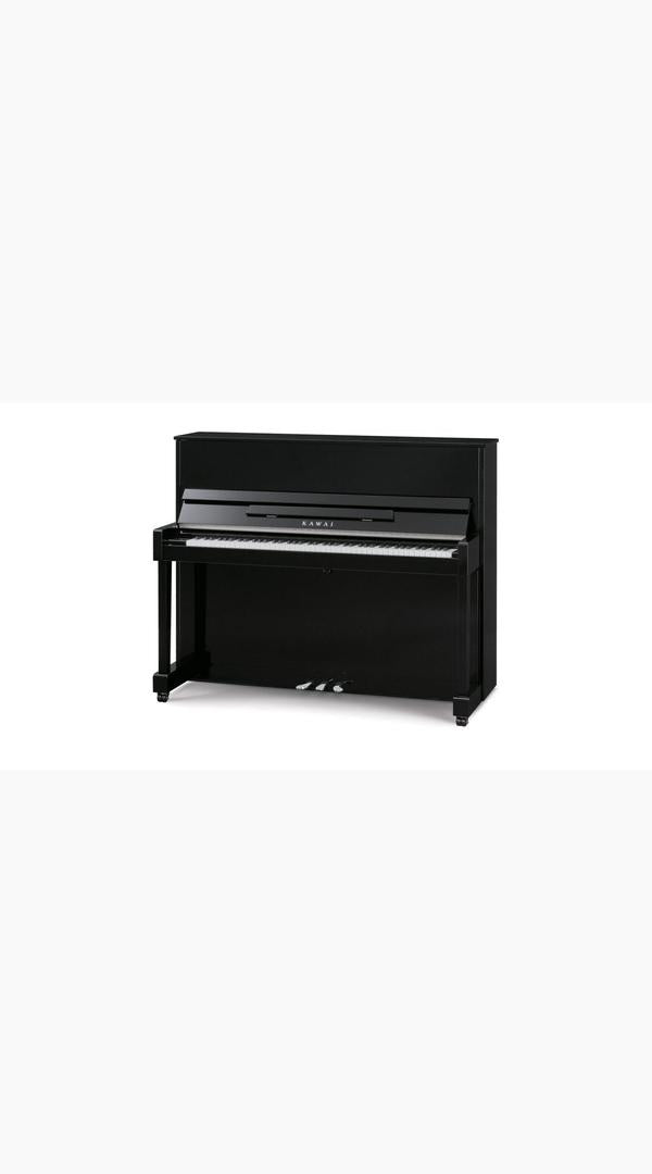 Kawai ND - 21 Upright Acoustic Piano - Sieffs Music