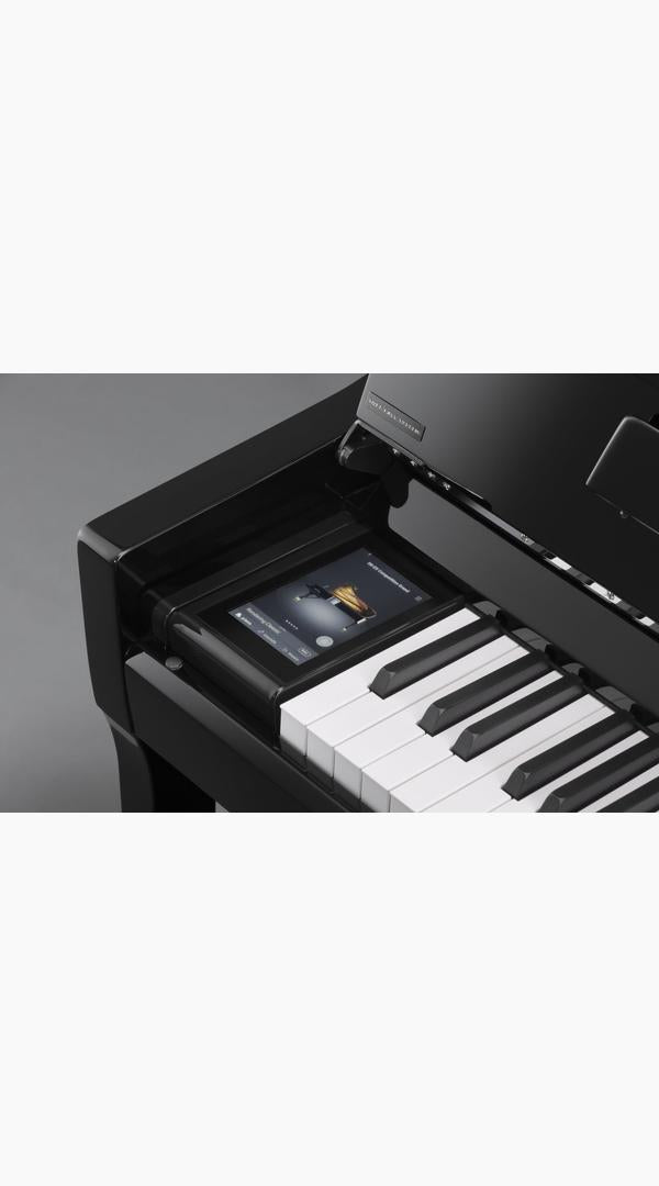 Kawai NV6 Hybrid Digital Piano - Sieffs Music