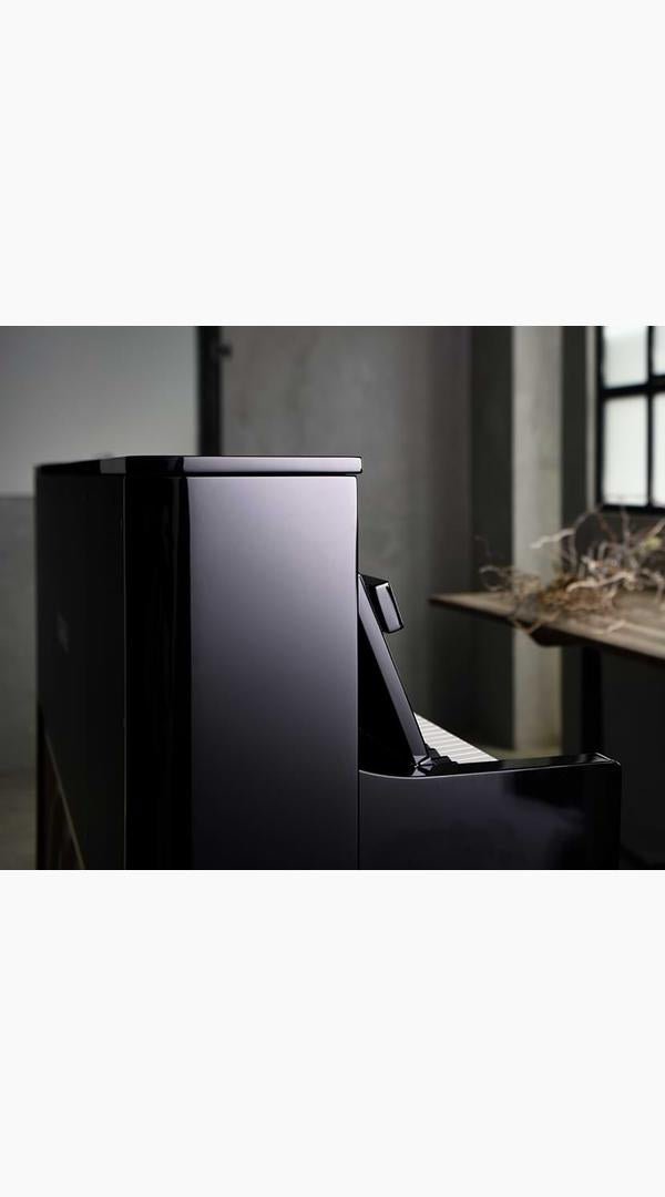 Kawai NV6 Hybrid Digital Piano - Sieffs Music