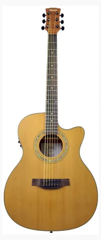 Klema K200JC CE - Sieffs Music