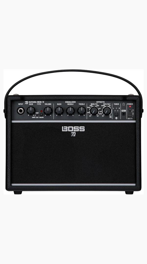 KTN - MINI X Battery Guitar Amp - Sieffs Music