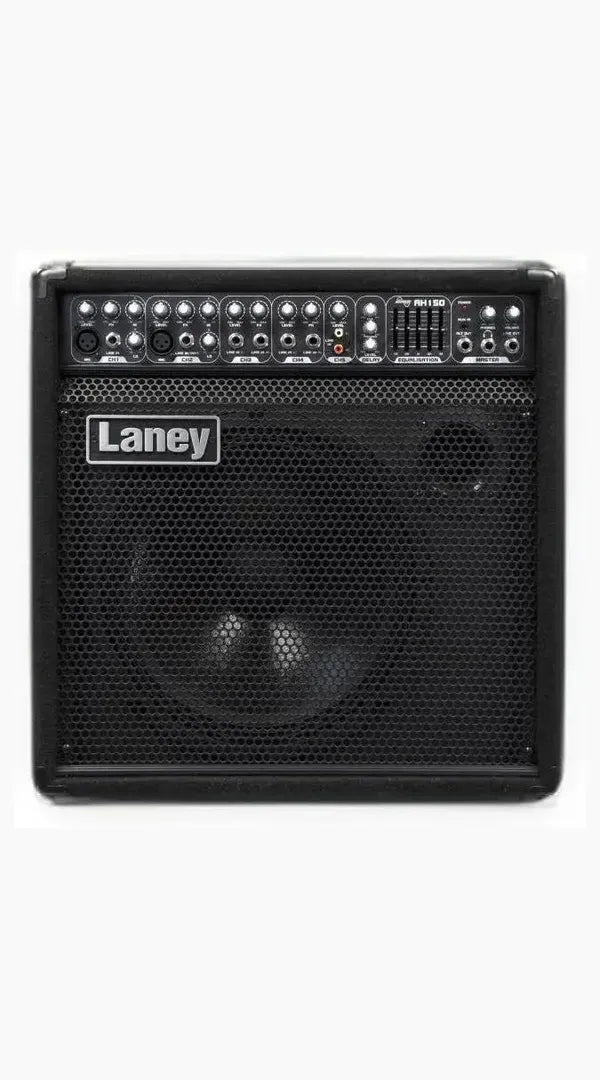 Laney AudioHub AH150 - Sieffs Music