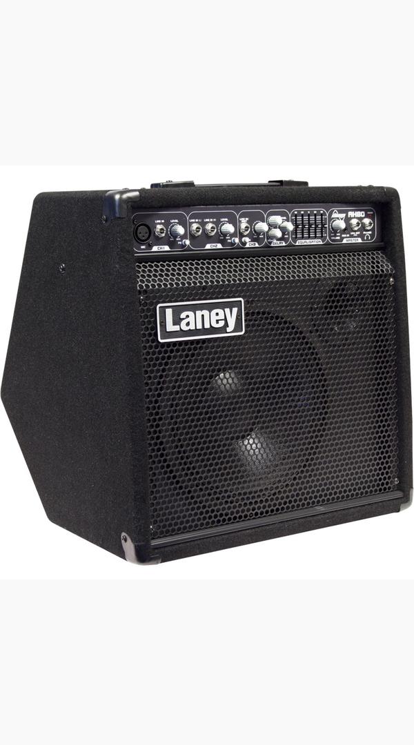 Laney Audiohub AH80 - Sieffs Music