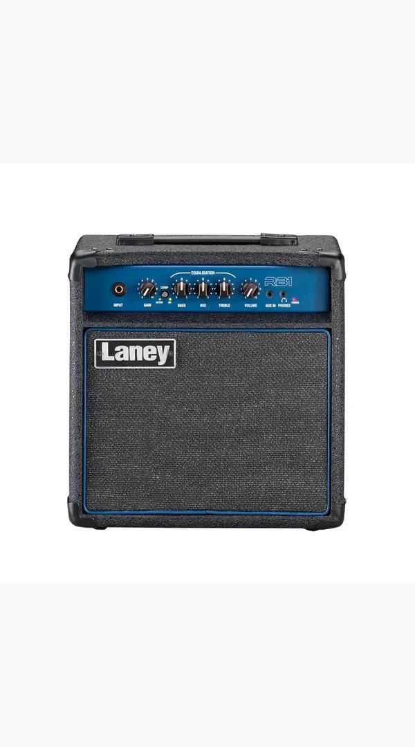 Laney RB1 Bass Combo Amplifier - Sieffs Music