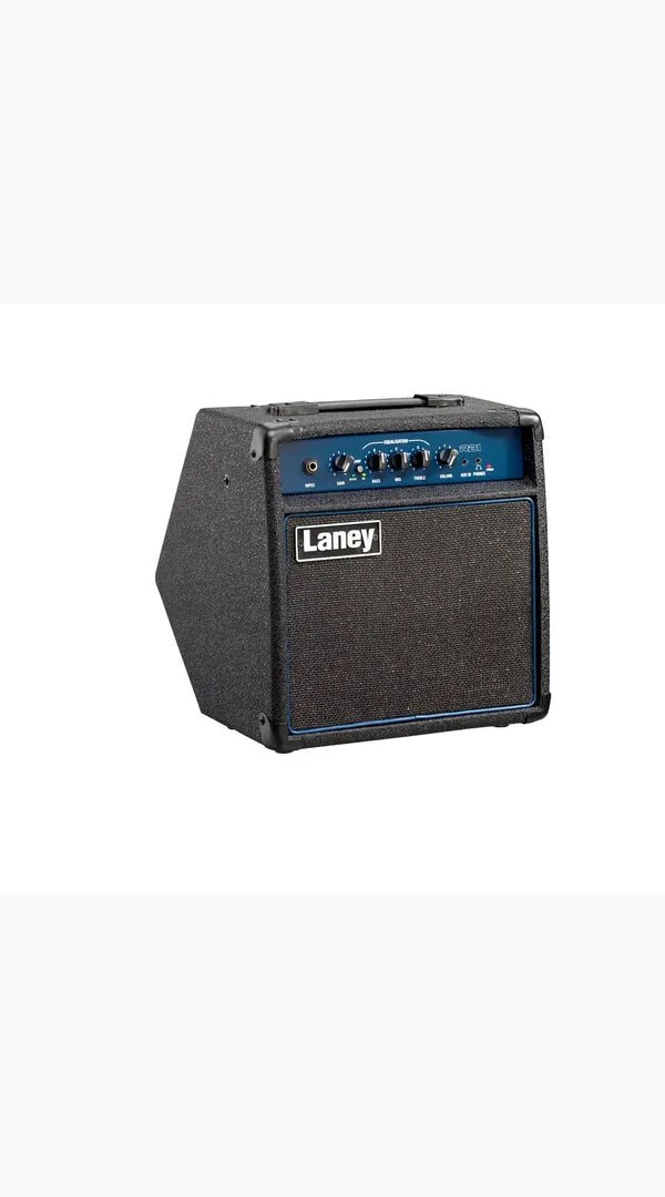 Laney RB1 Bass Combo Amplifier - Sieffs Music