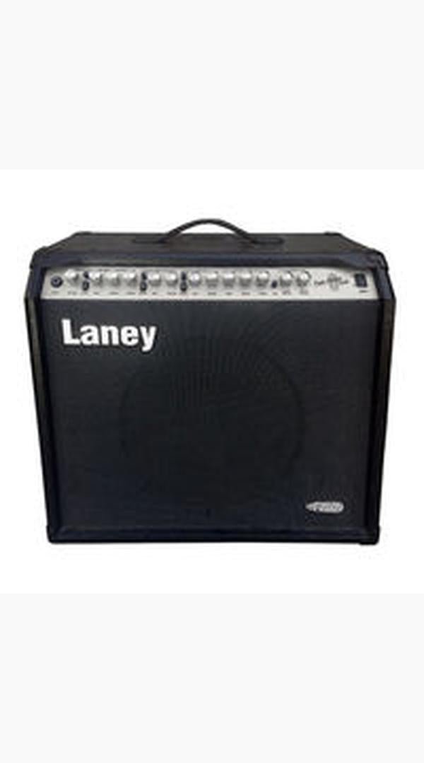 Laney Tube Fusion TF300 - Sieffs Music