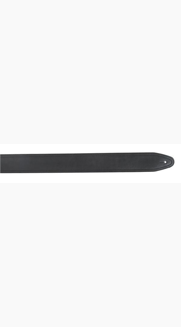 Leather Guitar Strap - Sieffs Music