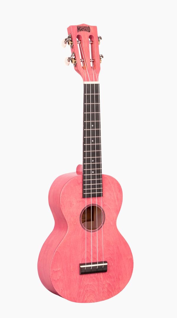 Mahalo Concert Ukulele Island Series - Sieffs Music
