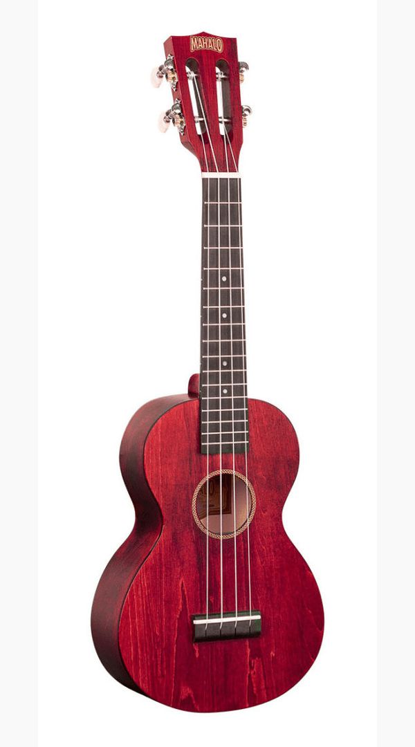 Mahalo Concert Ukulele Island Series - Sieffs Music