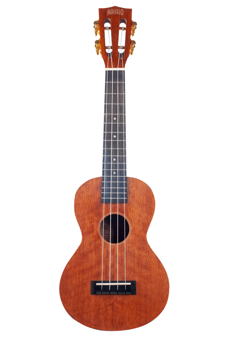 Mahalo Java Series Concert Ukulele MJ2TBR - Sieffs Music