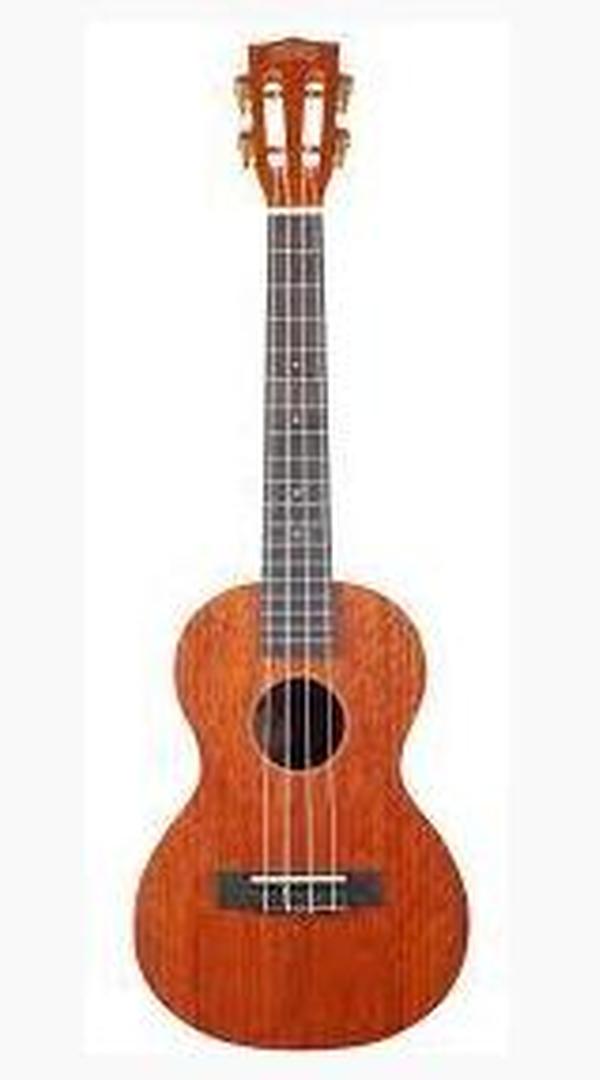Mahalo MJ3TBR Tenor Ukulele - Sieffs Music