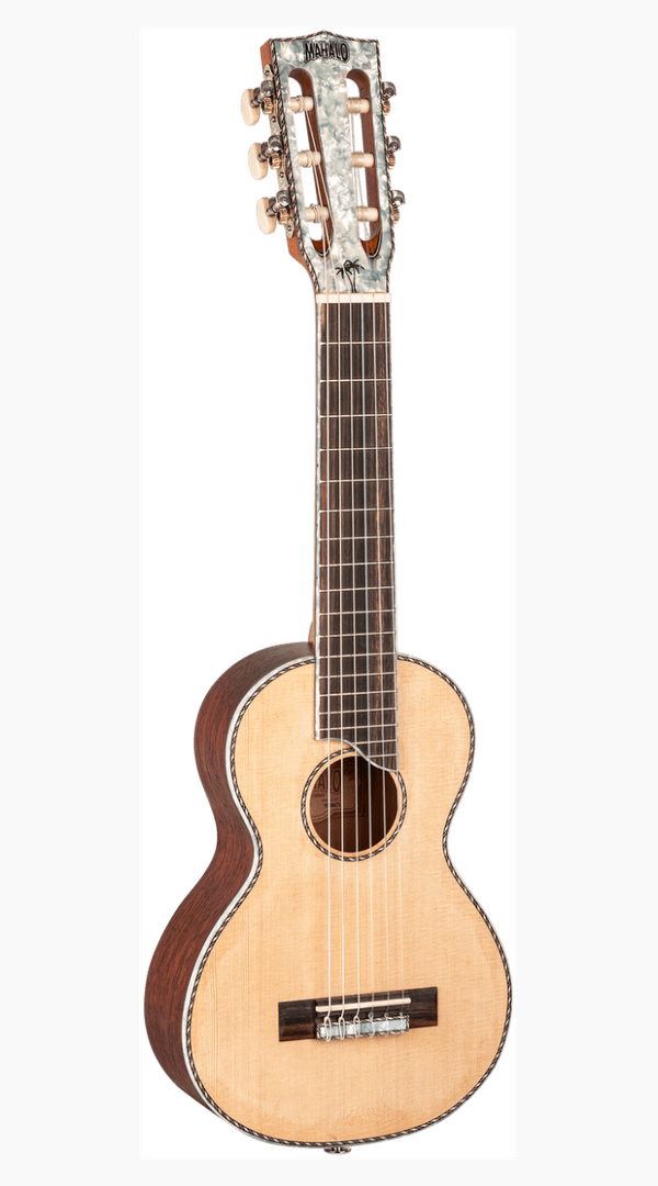 Mahalo MP5 Guitarlele - Sieffs Music