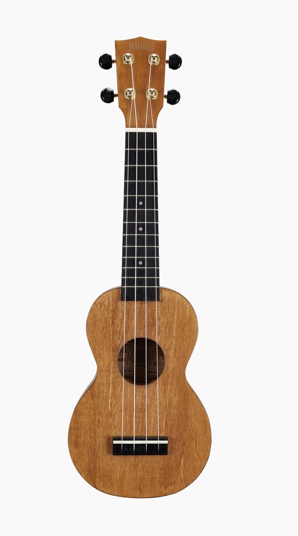 Mahalo Slimline Soprano Ukuleles - Sieffs Music