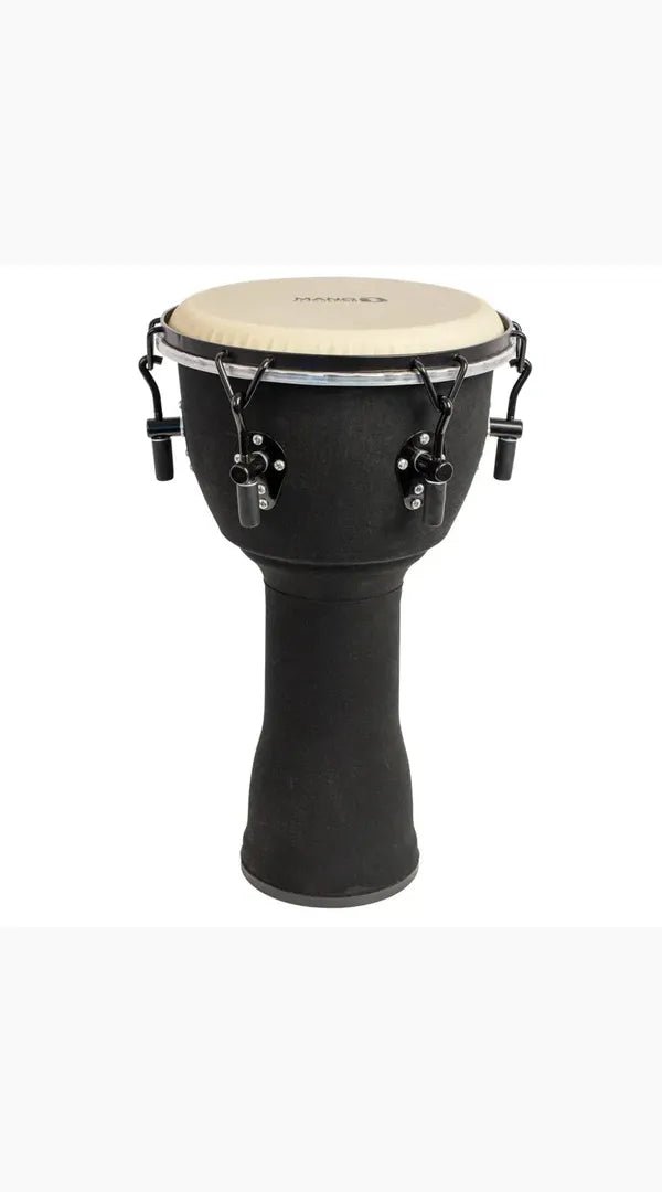 Mano Percussion 10 Inch Tuning Djembe MPC10 - Sieffs Music