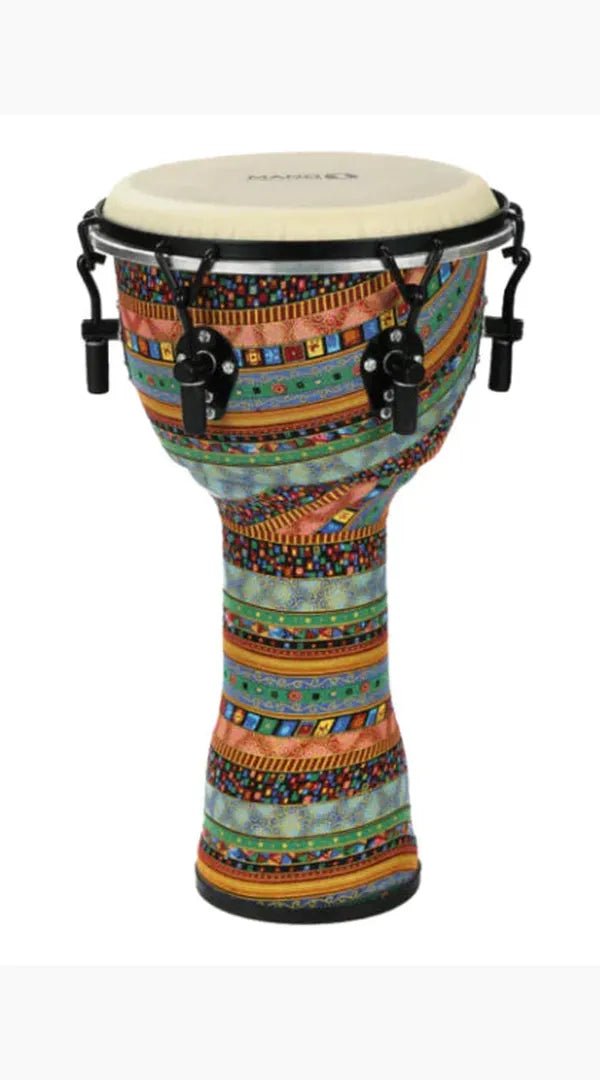 Mano Percussion 10 Inch Tuning Djembe MPC10 - Sieffs Music