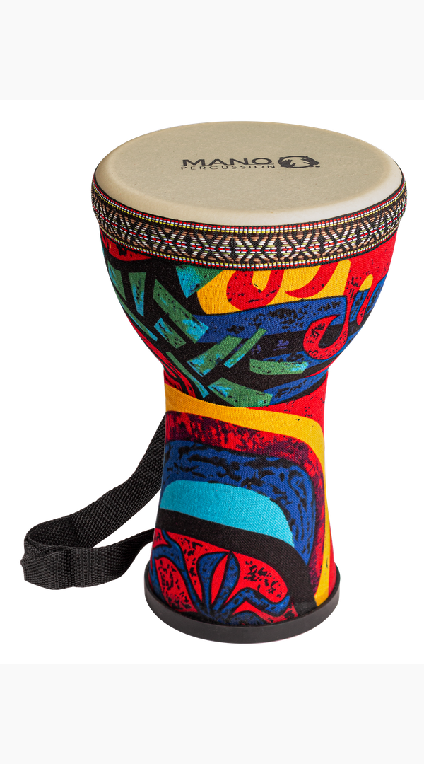 Mano Percussion 6" Djembe MP982 - Sieffs Music