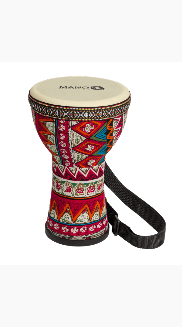 Mano Percussion 6" Djembe MPC23 - Sieffs Music