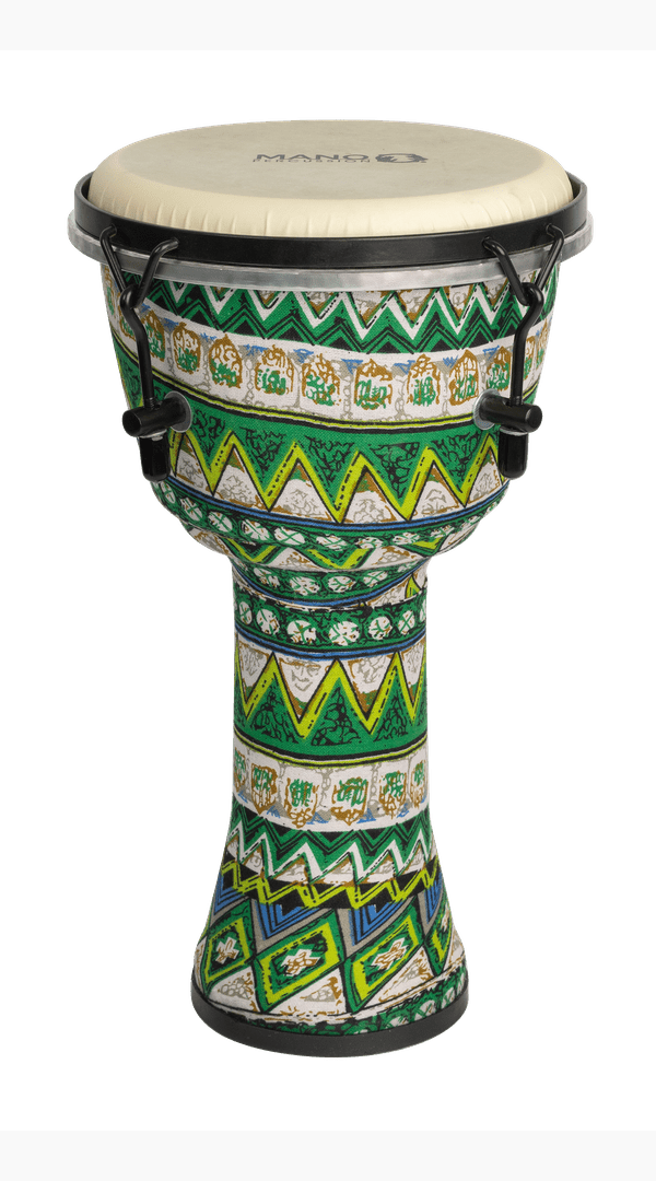 Mano Percussion MPC24FS 8" Tunable Djembe - Sieffs Music