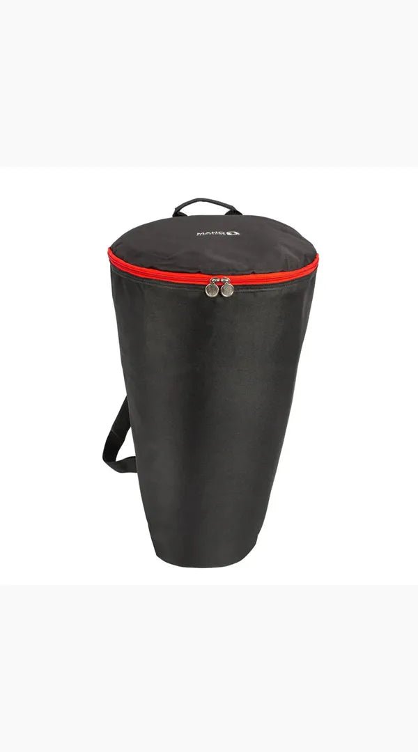 Mano Percussion MPC33 12" Rope Tunable Djembe – Natural - Sieffs Music