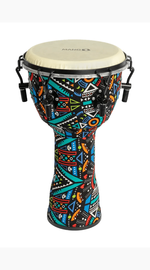 Mano Percussion MPC45AD 10" Djembe - Sieffs Music