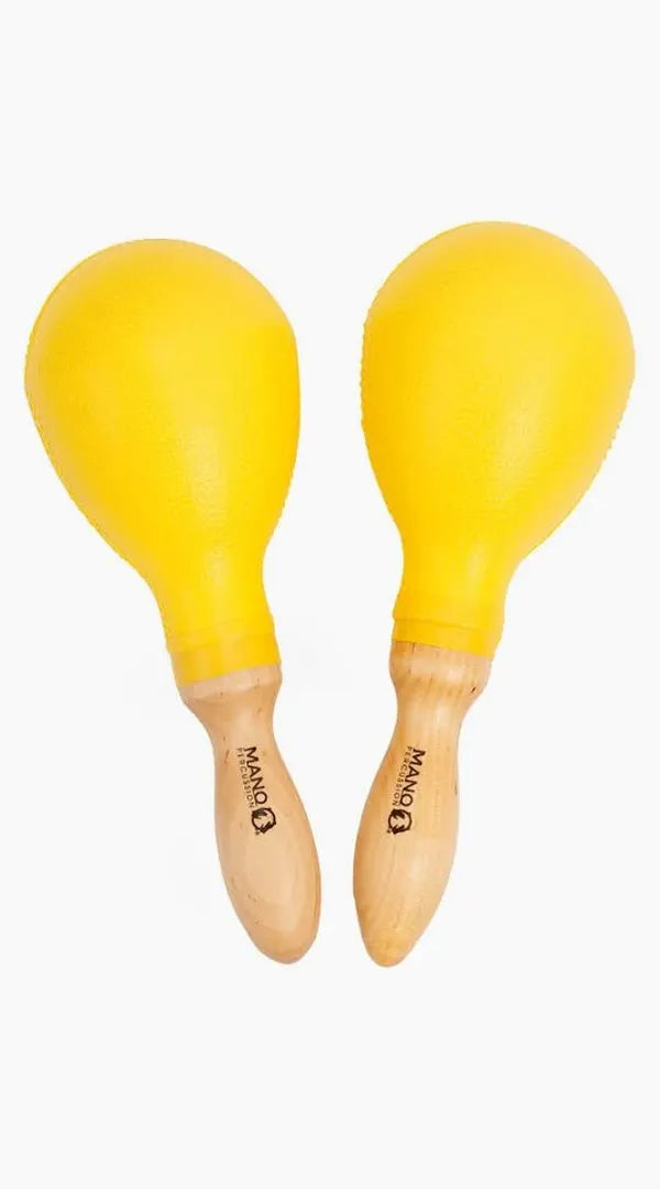 Mano Percussion plastic UE110 - Sieffs Music